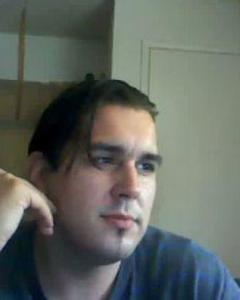 Man, 54. walrich
