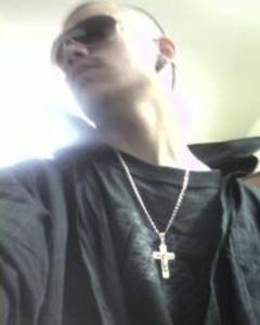 Man, 34. alexiito