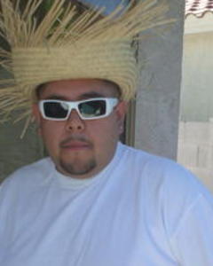 Man, 42. kris1983841