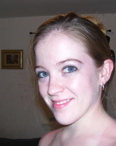 Woman, 43. kristi530