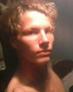 Man, 30. travie6283