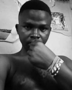 Man, 38. richy7777775