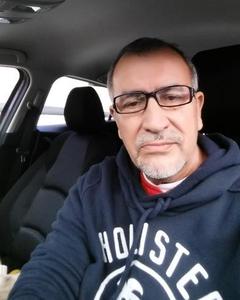 Man, 60. manolo1141