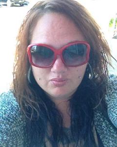 Woman, 45. Maggie_J2487