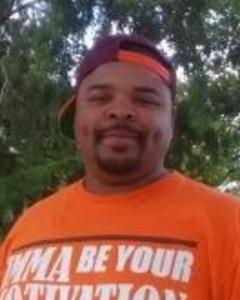 Man, 36. Eddiev0753