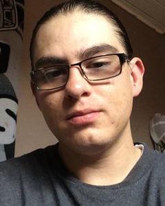 Man, 34. Sjdaddy7370