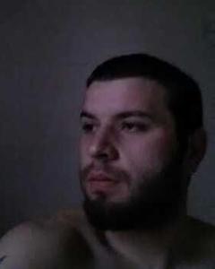 Man, 35. Jercast