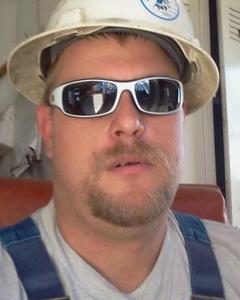 Man, 45. BigCountry1304