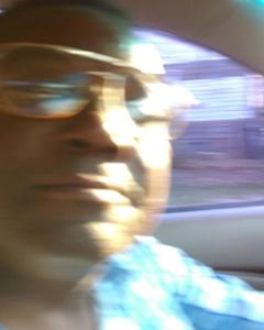 Man, 54. krockthehouse