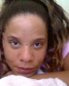 Woman, 45. MS_THICKN675