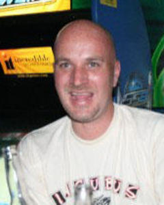 Man, 51. incubusfanatic
