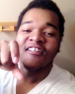 Man, 30. FreakyBoy0816