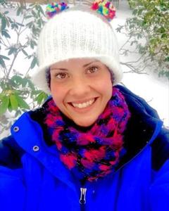 Woman, 40. loverme10711