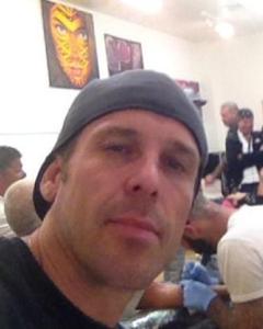 Man, 54. Tattooo7474