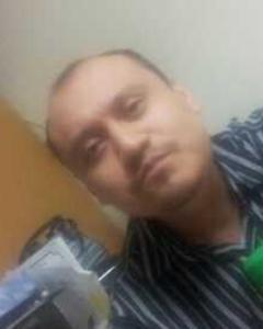 Man, 44. perezedgar3