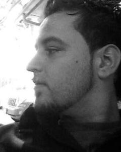 Man, 41. DREWMURPHY