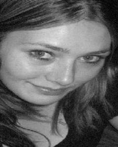 Woman, 40. roxier