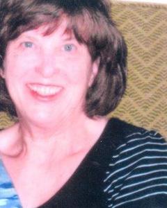 Woman, 83. Wawona