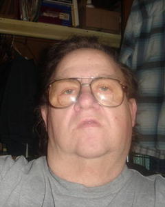 Man, 78. Bruce9678
