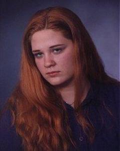 Woman, 44. khytten82