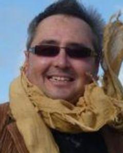 Man, 60. Marc_K