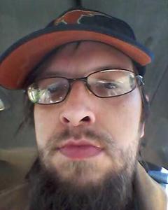 Man, 41. davren6542