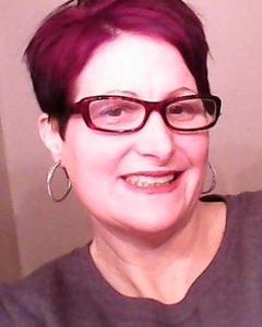 Woman, 54. Italianpaula