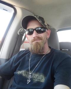 Man, 43. rebelpride4115