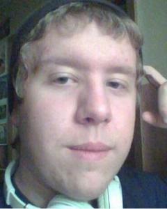 Man, 30. CJryder8762