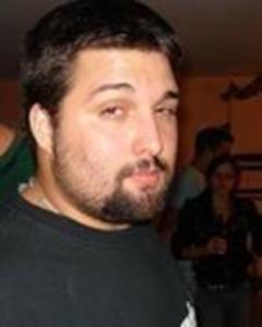 Man, 40. TheBear623