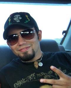 Man, 35. Carlos_Man_of_