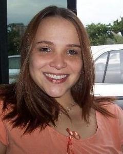 Woman, 42. Charleys_An521