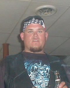 Man, 45. large877
