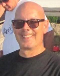 Man, 68. Frank3825