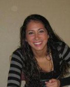 Woman, 44. berckland