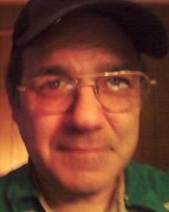 Man, 71. MartyK2012