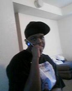 Man, 38. unk_baby