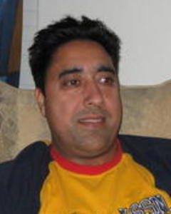Man, 52. paul4882