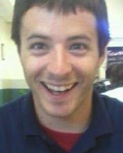Man, 35. Cameron4630