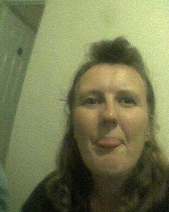 Woman, 44. bukky20