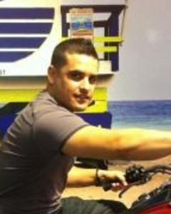 Man, 41. cubanito841534