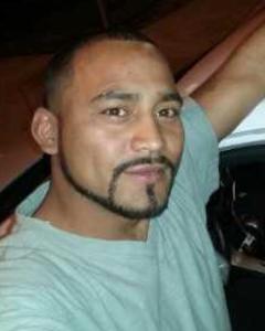 Man, 38. negrito8364