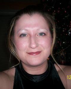 Woman, 48. jinnybug