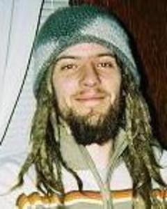 Man, 46. jahcrow