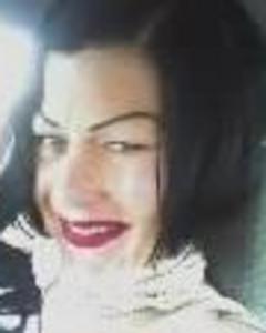Woman, 54. GlamourGhoul