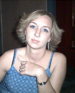 Woman, 46. davenandi95