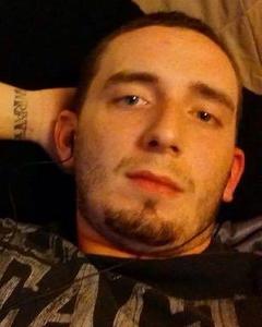 Man, 33. JosephFoley23