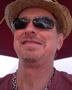 Man, 51. flexwam