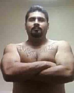 Man, 42. Monsterx111