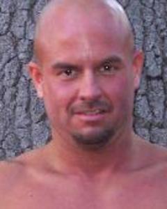 Man, 48. mattdaman77